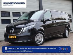 Zwart Gebruikt 2023 Mercedes EQV300 MPV | € 57.900 (Eerlijke prijs)