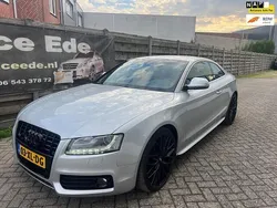 Grijs Gebruikt 2007 Audi S5 Proline Coupé | € 10.999