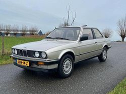 Gebruikt 1986 BMW 325 Coupé | € 9.999