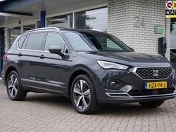 Grijs Gebruikt 2021 Seat Tarraco Xperience SUV | € 26.950 (Eerlijke prijs)