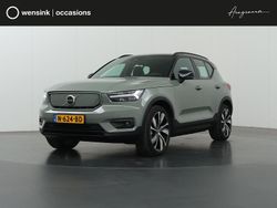 Groen Gebruikt 2021 Volvo XC40 R-Design SUV | € 28.840 (Eerlijke prijs)