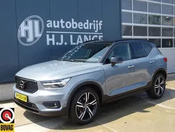Grijs Gebruikt 2020 Volvo XC40 R-Design SUV | € 31.950 (Eerlijke prijs)