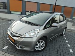 Gebruikt 2011 Honda Jazz Elegance Hatchback | € 8.999 (Eerlijke prijs)