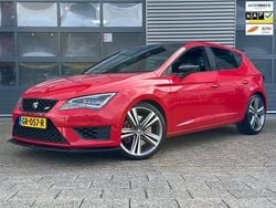 Rood Gebruikt 2015 Cupra Leon Hatchback | € 21.900 (Iets duurder)