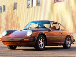 Gebruikt 1977 Porsche 911S | € 47.500