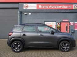 Grijs Gebruikt 2022 Citroën C3 Feel Hatchback | € 13.850 (Eerlijke prijs)