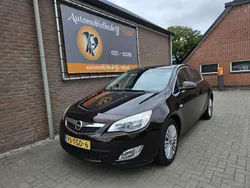 Bruin Gebruikt 2012 Opel Astra Cosmo Hatchback | € 4.445 (Super prijs)