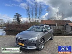 Gebruikt 2020 Hyundai Nexo SUV | € 15.545