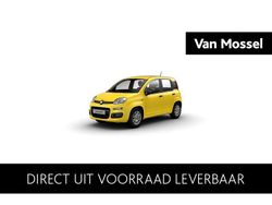 Giallo birichino (geel parelmoer) Nieuw 2025 Fiat Panda Hatchback | € 22.290 (Eerlijke prijs)