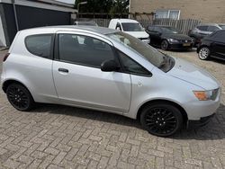 Grijs Gebruikt 2009 Mitsubishi Colt Hatchback | € 1.950 (Eerlijke prijs)