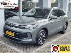 Groen Gebruikt 2024 VW Tiguan Edition SUV | € 40.445 (Super prijs)