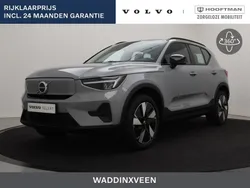 Grijs Gebruikt 2025 Volvo EX40 Single Motor SUV | € 42.900 (Eerlijke prijs)