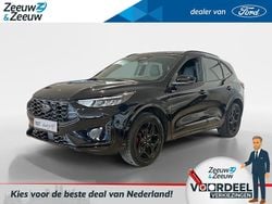 Nieuw 2025 Ford Kuga ST-Line X SUV | € 45.135 (Eerlijke prijs)