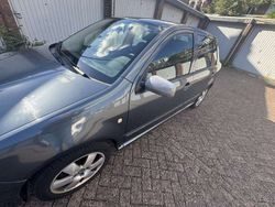 Grijs Gebruikt 2006 Skoda Fabia Hatchback | € 1.250 (Iets duurder)