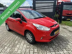 Rood Gebruikt 2014 Ford B-MAX Style MPV | € 3.950 (Goede deal)