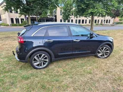 Blauw Gebruikt 2018 Kia Niro SUV | € 13.000 (Iets duurder)