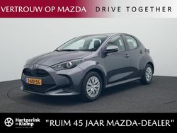 Grijs Gebruikt 2023 Mazda 2 Hatchback | € 19.950 (Super prijs)