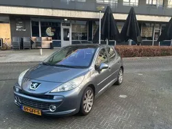 Grijs Gebruikt 2008 Peugeot 207 Hatchback | € 2.800 (Eerlijke prijs)