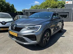 Grijs, metallic lak Gebruikt 2022 Renault Arkana R.S. SUV | € 24.900 (Eerlijke prijs)