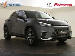 Grijs Gebruikt 2024 Lexus LBX SUV | € 37.899 (Eerlijke prijs)