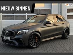 Overige Gebruikt 2018 Mercedes S63 AMG AMG SUV | € 71.950 (Eerlijke prijs)