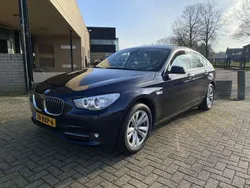 Blauw, metallic lak Gebruikt 2011 BMW 535 Gran Turismo Executive Hatchback | € 24.745 (Eerlijke prijs)