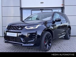 Zwart, metallic lak Gebruikt 2025 Land Rover Discovery Sport HSE Dynamic SUV | € 69.995