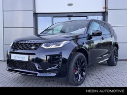 Zwart, metallic lak Gebruikt 2025 Land Rover Discovery Sport HSE Dynamic SUV | € 74.995 (Duur)