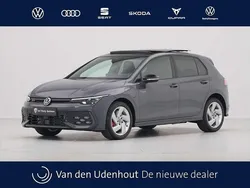 Grijs Nieuw 2025 VW Golf VIII GTE Hatchback | € 53.650 (Eerlijke prijs)