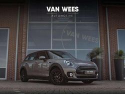 Grijs Gebruikt 2020 Mini One D Clubman Stationwagen | € 15.450