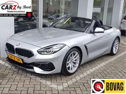 Grijs Gebruikt 2019 BMW Z4 Executive Cabriolet | € 36.945 (Goede deal)