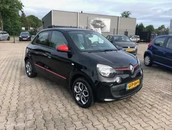 Zwart Gebruikt 2015 Renault Twingo SE Hatchback | € 5.989 (Eerlijke prijs)