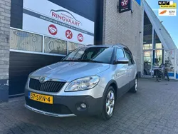 Grijs Gebruikt 2011 Skoda Roomster Tour Stationwagen | € 2.999 (Eerlijke prijs)
