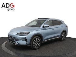 Overige Nieuw 2025 BYD Seal U Boost SUV | € 40.890 (Iets duurder)
