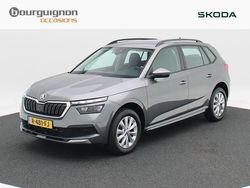 Grijs Gebruikt 2022 Skoda Kamiq Business Line SUV | € 21.850 (Goede deal)