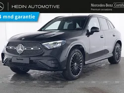 Zwart Gebruikt 2024 Mercedes GLC300e Business SUV | € 77.900 (Duur)