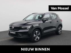 Zwart Gebruikt 2022 Volvo XC40 Core SUV | € 29.900 (Goede deal)