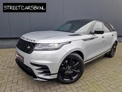 Grijs Gebruikt 2018 Land Rover Range Rover Velar R-Dynamic SUV | € 32.950 (Eerlijke prijs)
