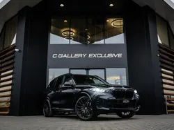 Zwart, metallic lak Gebruikt 2023 BMW X5 M Sport SUV | € 77.900
