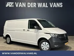 Wit Gebruikt 2023 VW T6.1 Van | € 29.900 (Goede deal)