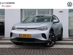 Grijsscale silver metallic Gebruikt 2023 VW ID.4 Pure SUV | € 27.800 (Eerlijke prijs)