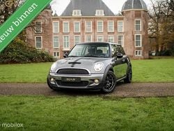 Grijs Gebruikt 2011 Mini Cooper S Chili Hatchback | € 6.499 (Goede deal)