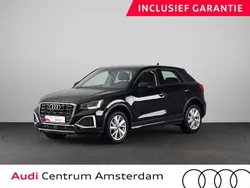 Zwart Gebruikt 2023 Audi Q2 Advanced SUV | € 28.949 (Eerlijke prijs)
