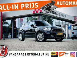 Blauw Gebruikt 2020 Mini Cooper Hatchback | € 23.485 (Duur)
