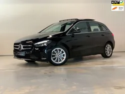 Mercedes B250e
