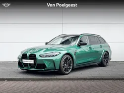M isle of man grun Gebruikt 2024 BMW M3 Competition Edition Stationwagen | € 129.900 (Eerlijke prijs)