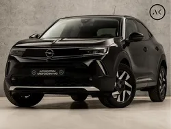 Zwart Gebruikt 2023 Opel Mokka GS Line SUV | € 23.945 (Eerlijke prijs)