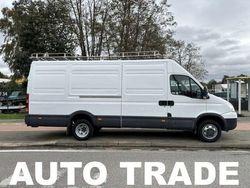 Wit Gebruikt 2011 Iveco Daily Van | € 16.801