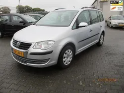 Grijs Gebruikt 2009 VW Touran MPV | € 2.999 (Goede deal)