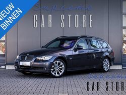 Grijs Gebruikt 2006 BMW 325 Executive Stationwagen | € 9.995